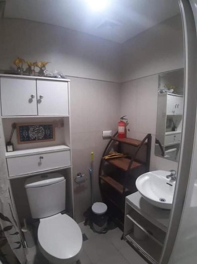 Shell Residence C1 Shortwalk Mall Of Asia Near Airport Manila Exteriör bild