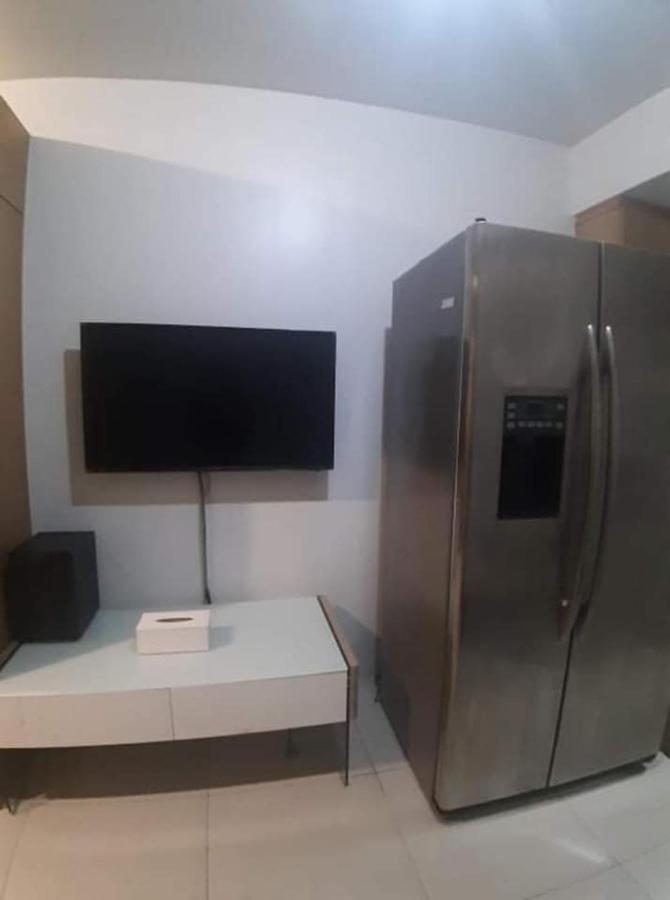 Shell Residence C1 Shortwalk Mall Of Asia Near Airport Manila Exteriör bild